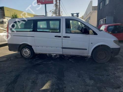 Electronic module MERCEDES-BENZ VITO Bus (W639) 111 CDI (639.701, 639.703, 639.705) | BP29271991M83  - Image 20