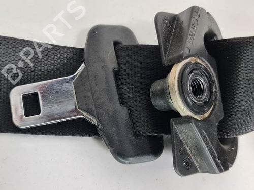 Front left seatbelt LAND ROVER RANGE ROVER III (L322) 4.2 4x4 | BP8731447I26 