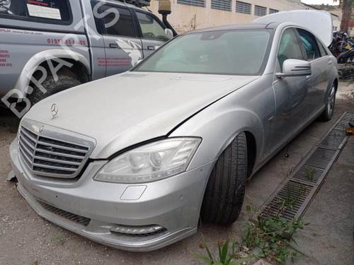 Electronic module MERCEDES-BENZ S-CLASS (W221, V221) S 350 BlueTec (221.026, 221.126) | BP11349445M83 