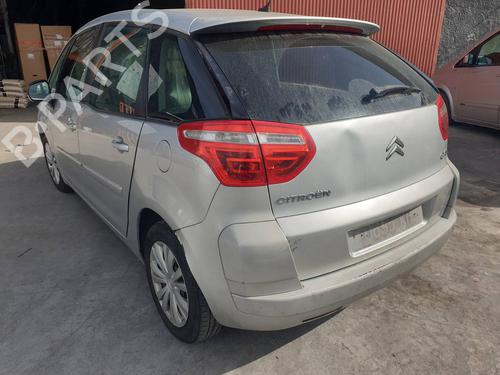 Left front window switch CITROËN C4 Picasso I MPV (UD_) 1.6 HDi | BP35720474I27 - Image 10