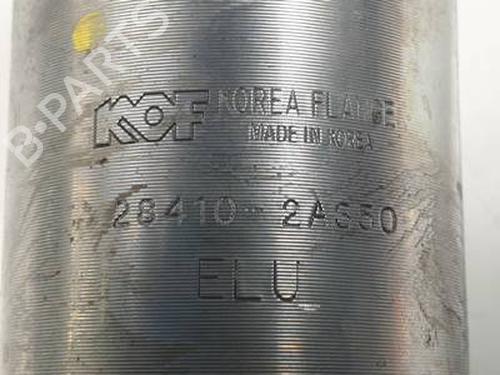 Egr HYUNDAI i30 Estate (FD) 1.6 CRDi | BP31033832M69