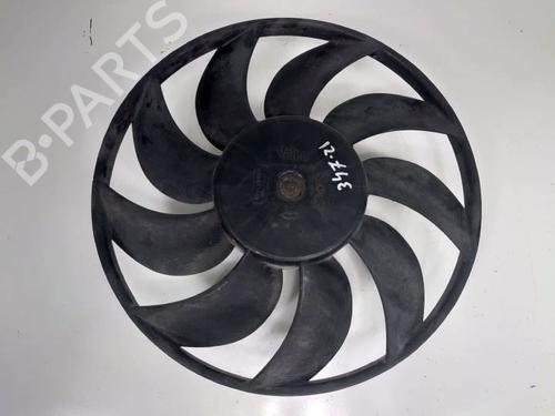 Used Radiator fan OPEL MOVANO A Van (X70) [1999-2025]  8146039