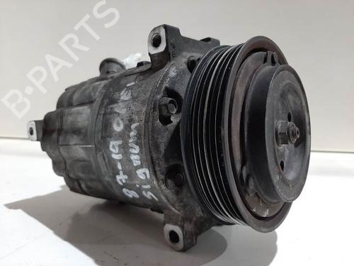 AC compressor OPEL SIGNUM Hatchback (Z03)  | BP6839782M34 