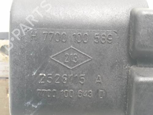 Ignition coil RENAULT MEGANE I Coach (DA0/1_) 1.6 16V (DA0B, DA04, DA11) | BP9236663M94 