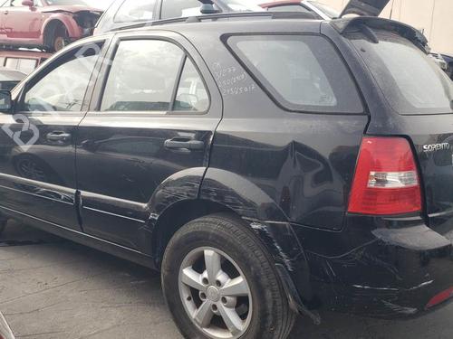 Starter KIA SORENTO I (JC) 2.5 CRDi | BP29382332M8 - Image 13