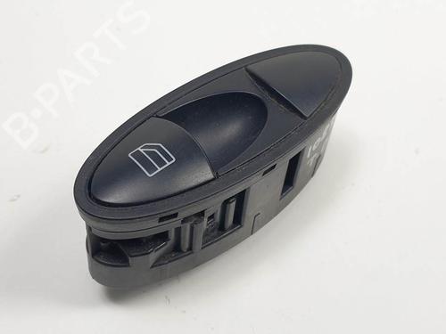 Used Right rear window switch Right rear window switch MERCEDES-BENZ E-CLASS (W211) E 200 Kompressor (211.042) (163 hp) 11571007 11571007