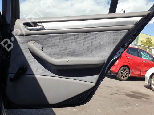 Engine control unit (ECU) BMW 3 (E46) 320 d | BP30191140M57 - Image 13