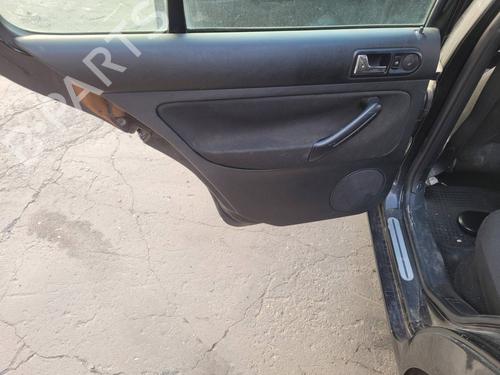 Left front window switch VW GOLF IV (1J1) 1.9 TDI | BP37018818I27 - Image 19