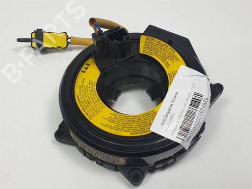 Used Squib airbag HYUNDAI COUPE I (RD) 1.6 i 16V (114 hp) 10692433