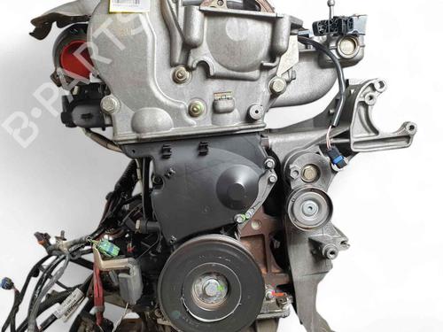 Engine RENAULT LAGUNA II (BG0/1_) 2.0 16V (BG1Y) | BP25138900M1 - Image 4
