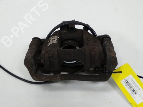 Used Left rear brake caliper Left rear brake caliper MERCEDES-BENZ SPRINTER 3,5-t Platform/Chassis (B906) 311 CDI (906.131, 906.133, 906.135, 906.231, 906.233,... (109 hp) 11570464 11570464