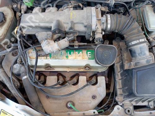 Climate control FORD KA (RB_) 1.3 i | BP22775398I5 
