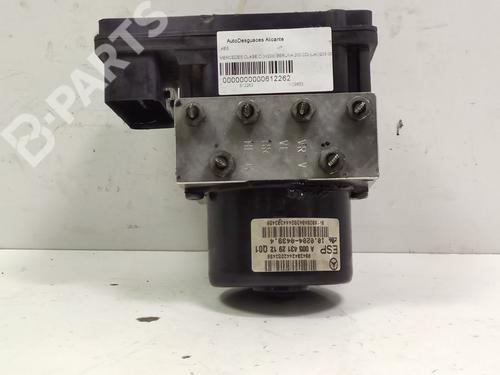 abs-pump-mercedes-benz-c-class-w203-c-200-cdi-203007-a0345457732-10092515743-a0054312912-2000-2001-2002-2003-2004-2005-2006-2007-10062623 main image