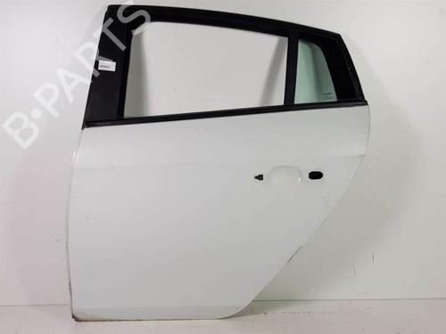 Used Left rear door FIAT BRAVO II (198_) 1.6 D Multijet (198AXH1B) (105 hp) 9744590