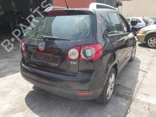 Left tailgate light VW GOLF PLUS V (5M1, 521) 1.9 TDI | BP35774169C79  - Image 10
