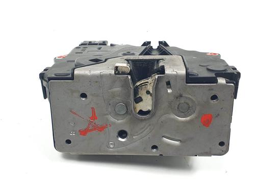 Used Front left lock Front left lock 16538743 16538743