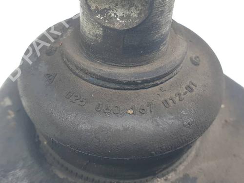 Left front suspension arm DACIA LODGY (JS_) 1.5 Blue dCi 115 (JSJT) | BP34511867M12 - Image 3