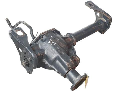 Used Front differential Front differential SSANGYONG REXTON / REXTON II (GAB_) 2.9 TD (120 hp) 40177196 40177196