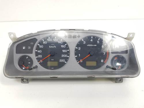 Used Instrument cluster NISSAN PRIMERA Hatchback (P11) 1.8 16V (114 hp) 8674012