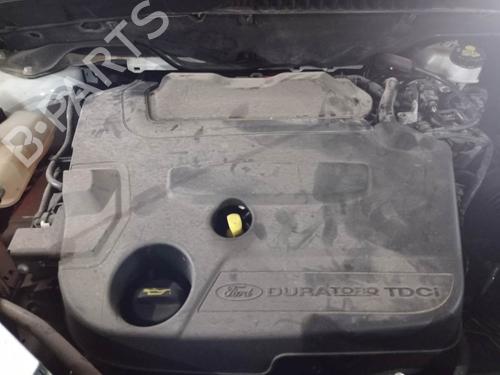 Brake master cylinder FORD KUGA I 2.0 TDCi 4x4 | BP9073316M77 - Image 8