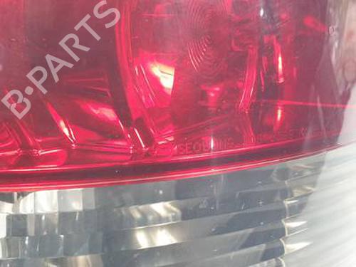 Venstre Baklys SSANGYONG REXTON / REXTON II (GAB_) 2.7 Xdi | BP30870308C34