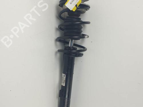 Used Left front shock absorber Left front shock absorber BMW 3 Convertible (E93) 320 i (170 hp) 22542271 22542271