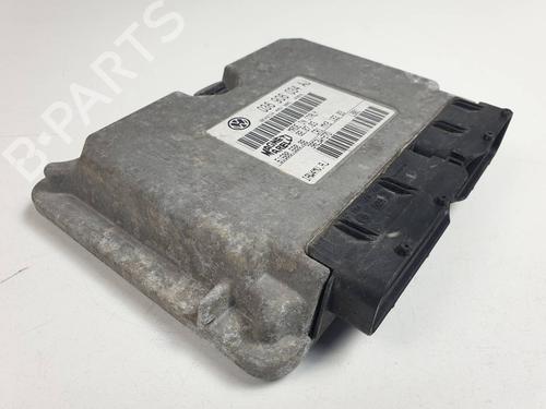 Used Engine control unit (ECU) Engine control unit (ECU) SEAT IBIZA III (6L1) 1.4 16V (75 hp) 30769293 30769293