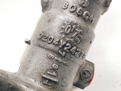 Brake master cylinder NISSAN QASHQAI I (J10, NJ10) 1.5 dCi | BP29964964M77