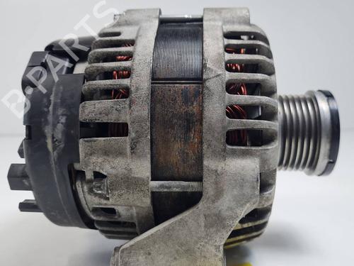 Alternator SSANGYONG RODIUS I 2.7 Xdi | BP38532121M7 - Image 2