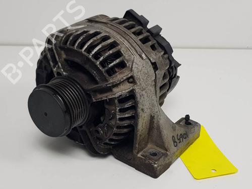 Used Alternator Alternator VOLVO S80 I (184) 2.4 (140 hp) 11140076 11140076