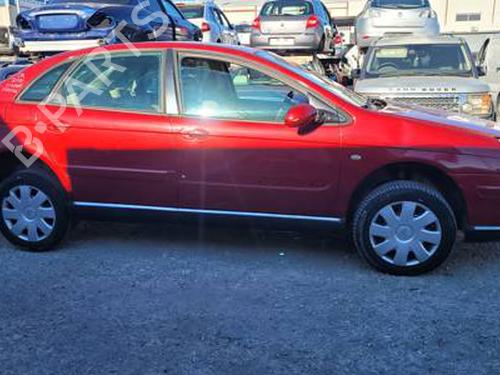 Pinza freno trasera derecha CITROËN C5 II (RC_) 2.0 HDi (RCRHRH) | BP30763418M106 