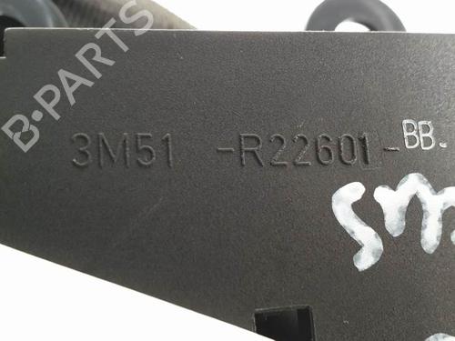 Rear left interior door handle FORD FOCUS II (DA_, HCP, DP) 1.6 Ti | BP6842982I15 