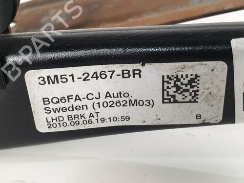 Break pedal FORD KUGA I 2.0 TDCi 4x4 | BP8764117I19 - Image 4