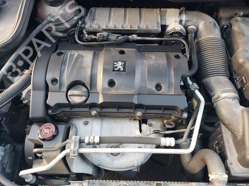 Warning switch PEUGEOT 206 CC (2D) 1.6 16V (2DNFUF, 2DNFUR) | BP25116759I22 - Image 13