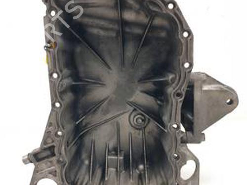 Cárter de aceite RENAULT SCÉNIC II (JM0/1_) 1.9 dCi (JM14) (131 hp) 31240968