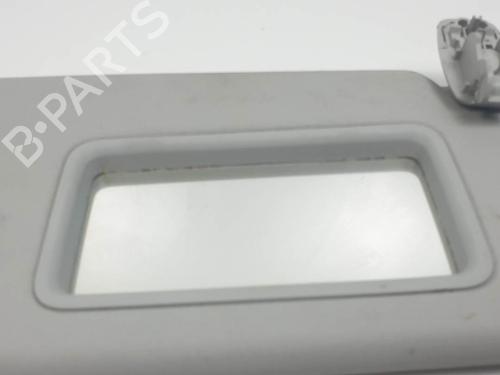 Right sun visor VW UP! (121, 122, BL1, BL2, BL3, 123) 1.0 | BP29245959I2 - Image 3