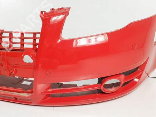 Front bumper AUDI A4 B7 Convertible (8HE) 2.0 TDI | BP18009669C7 
