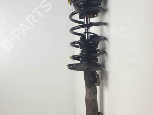 Used Left front shock absorber Left front shock absorber SKODA FABIA II (542) 1.4 TDI (70 hp) 25622042 25622042