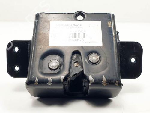 Used Tailgate lock OPEL ANTARA A (L07) 2.0 CDTI (150 hp) 25119027