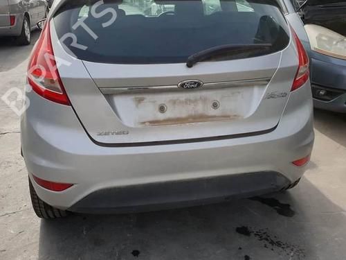 Front right window mechanism FORD FIESTA VI (CB1, CCN) 1.4 | BP26203672C23 