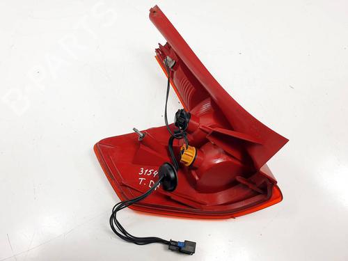 Højre baglygte CITROËN C4 I (LC_) 1.6 16V | BP29538705C35 