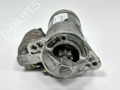 Starter MITSUBISHI SPACE WAGON (N9_W, N8_W) 2.0 | BP7643501M8 