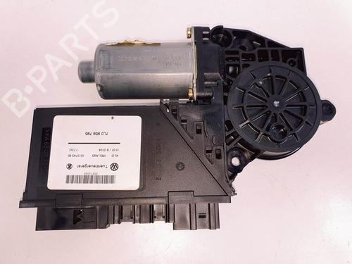 Used Left rear window motor Left rear window motor PORSCHE CAYENNE (9PA) S 4.5 (340 hp) 15356335 15356335