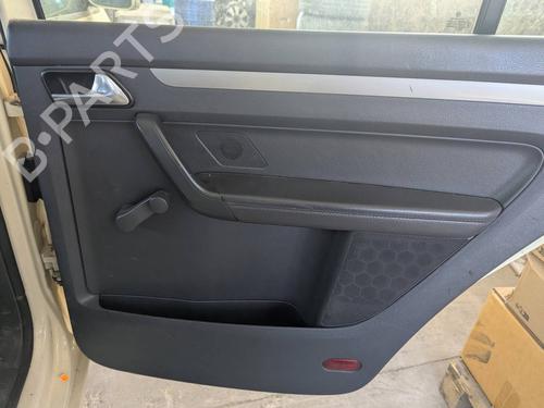 Engine control unit (ECU) VW TOURAN (1T1, 1T2) 1.9 TDI | BP37756219M57 - Image 18