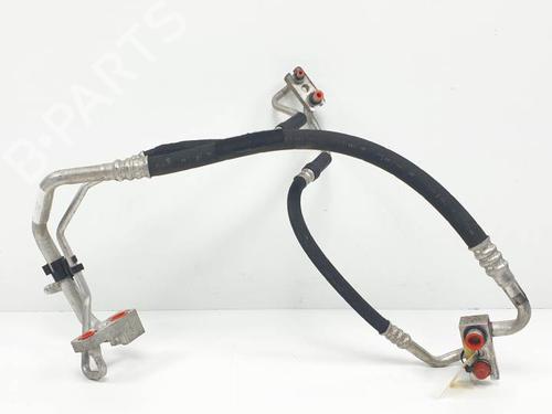 Used AC pipe OPEL CORSA D (S07) 1.7 CDTI (L08, L68) (125 hp) 28060951