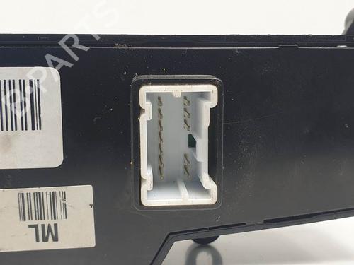 Warning switch SSANGYONG KORANDO (CK) | BP18654091I22 - Image 4