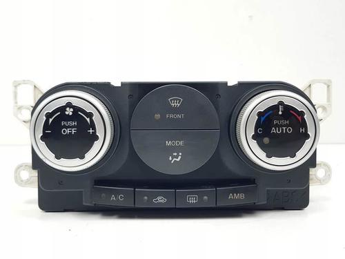 Used Climate control Climate control MAZDA CX-7 (ER) 2.3 MZR DISI Turbo AWD (ER3P) (260 hp) 25403781 25403781