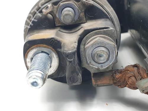 Starter MERCEDES-BENZ A-CLASS (W169) A 180 CDI (169.007, 169.307) | BP24653010M8 