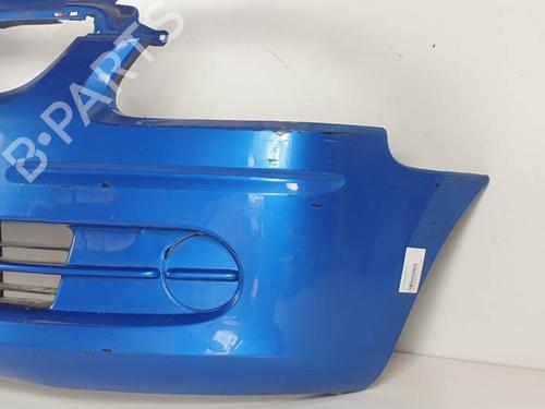 Front bumper OPEL AGILA (A) (H00) 1.2 16V (F68) | BP13693939C7 