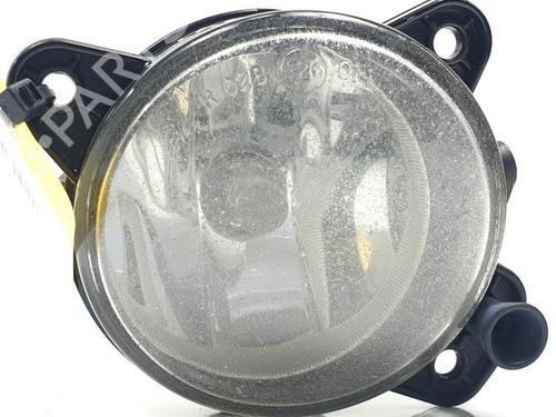 Used Right front fog light SKODA FABIA I Combi (6Y5) 1.4 16V (75 hp) 24990824